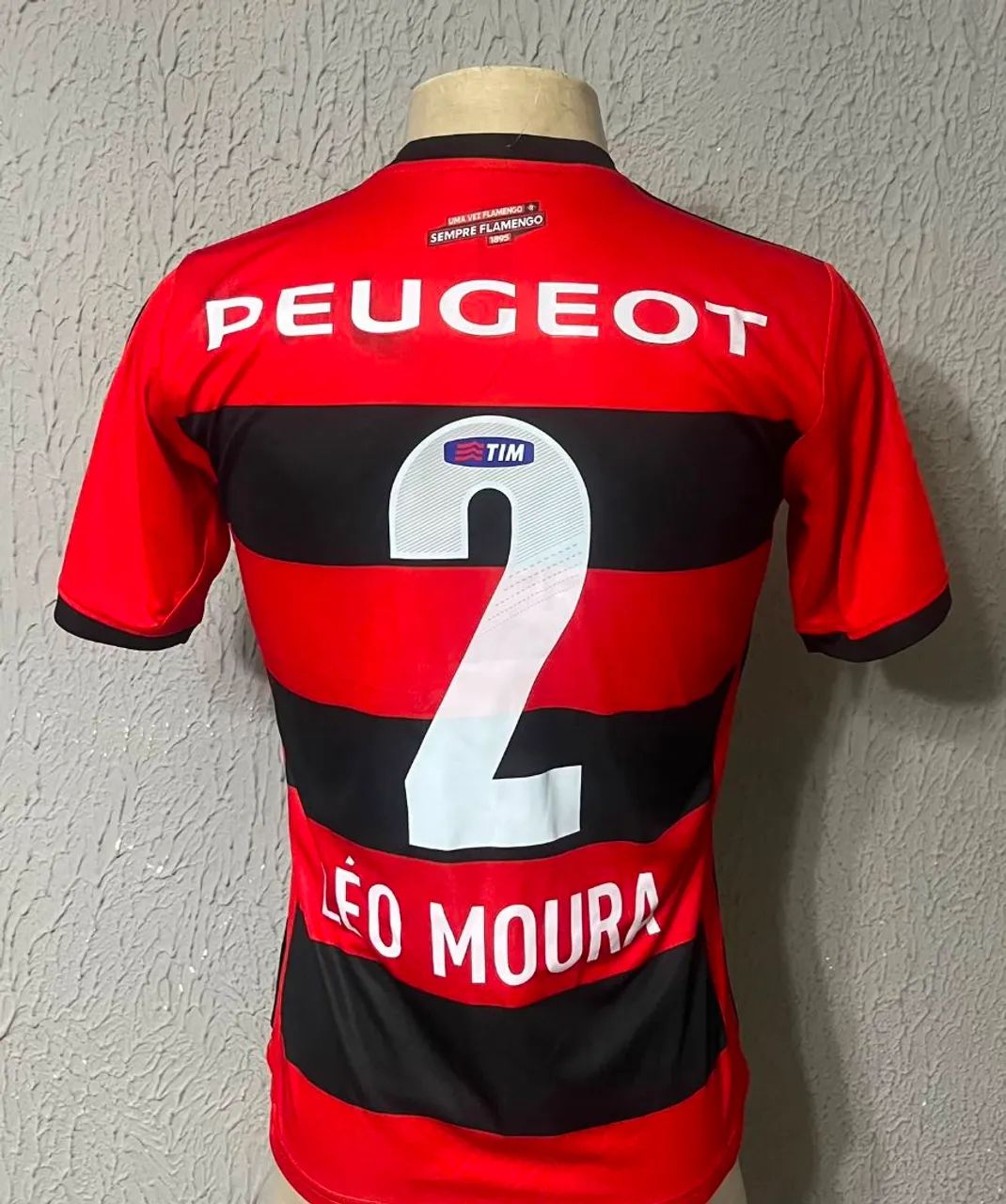 Camisa 2013 - Foto 4