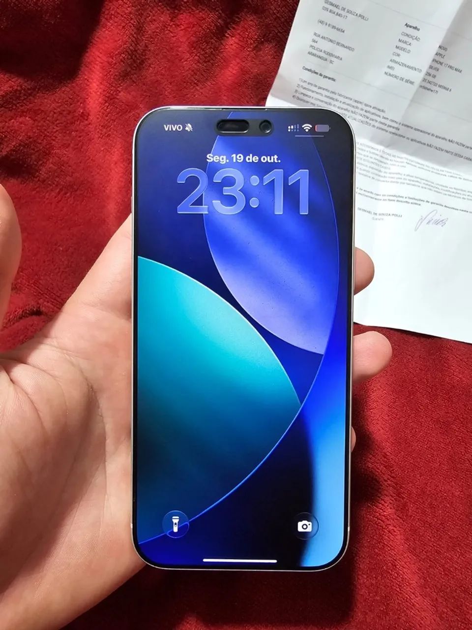 17 pro max - Foto 2