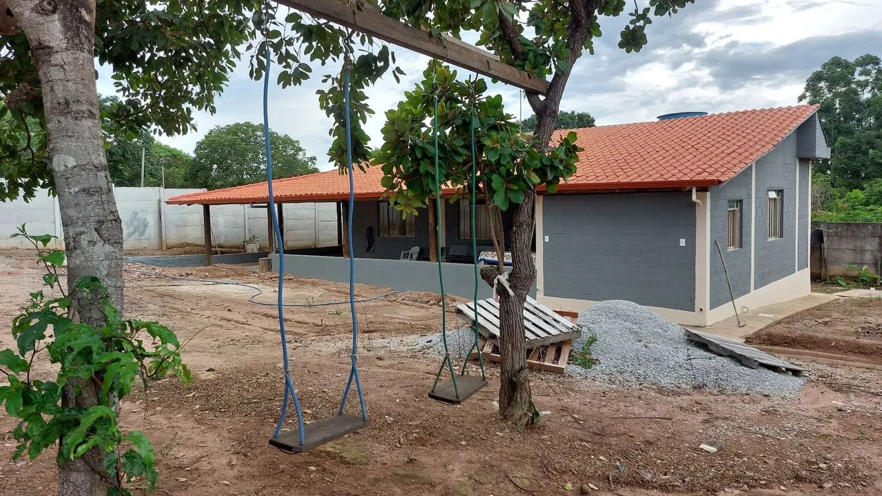 Foto - Divinópolis - Área Rural de Divinópolis