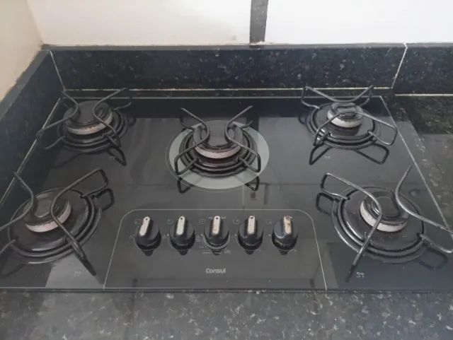 fogao