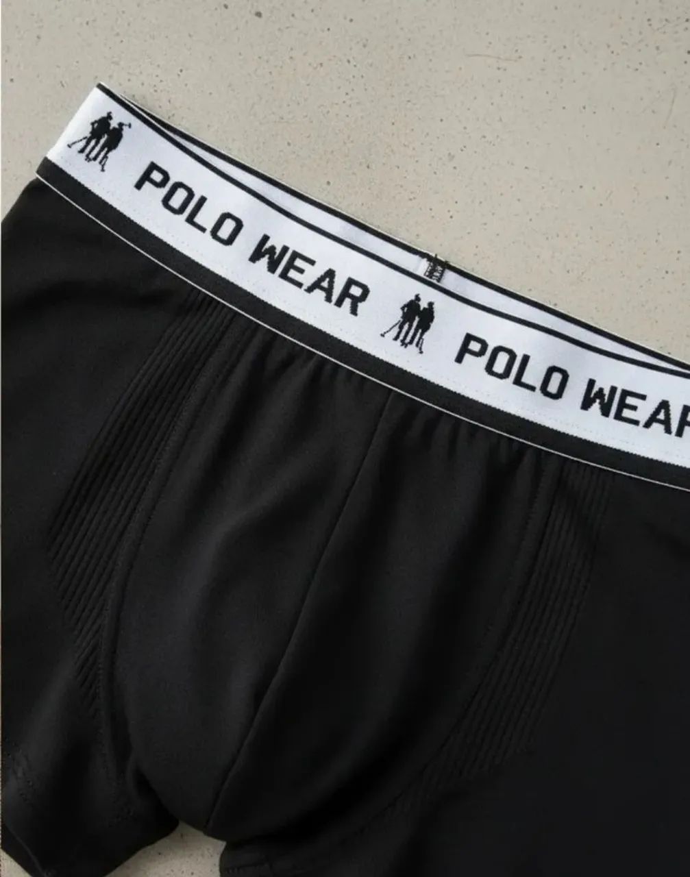 Cueca Box Polo Wear - Foto 3