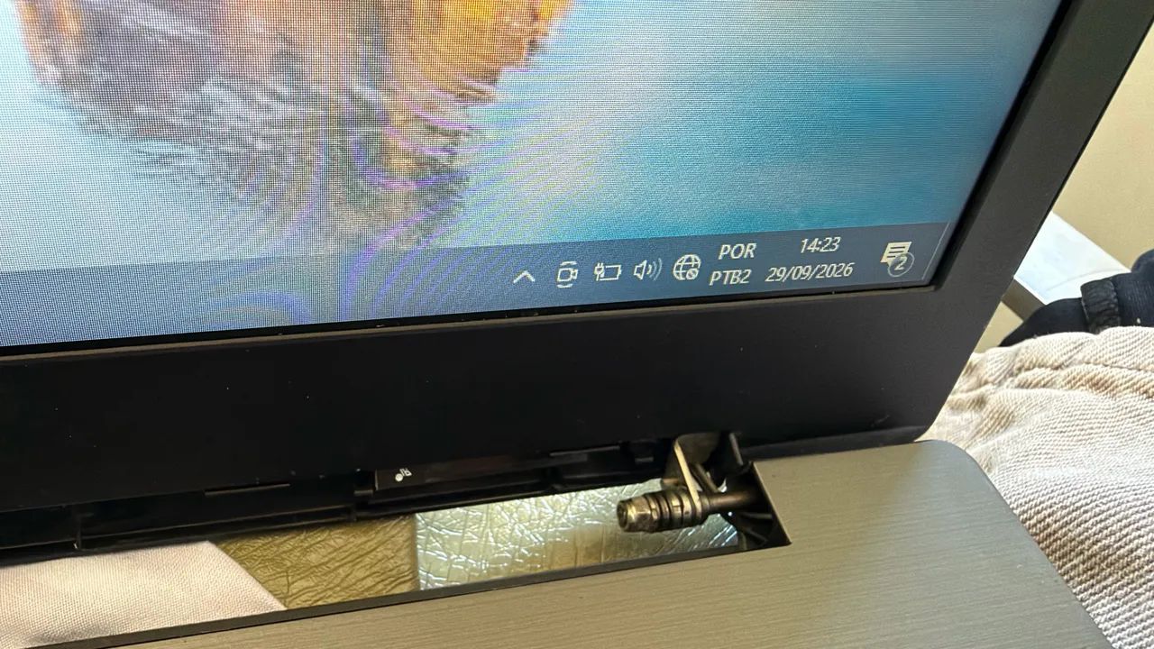 Notebook Lenovo - CORE i3 - Foto 5