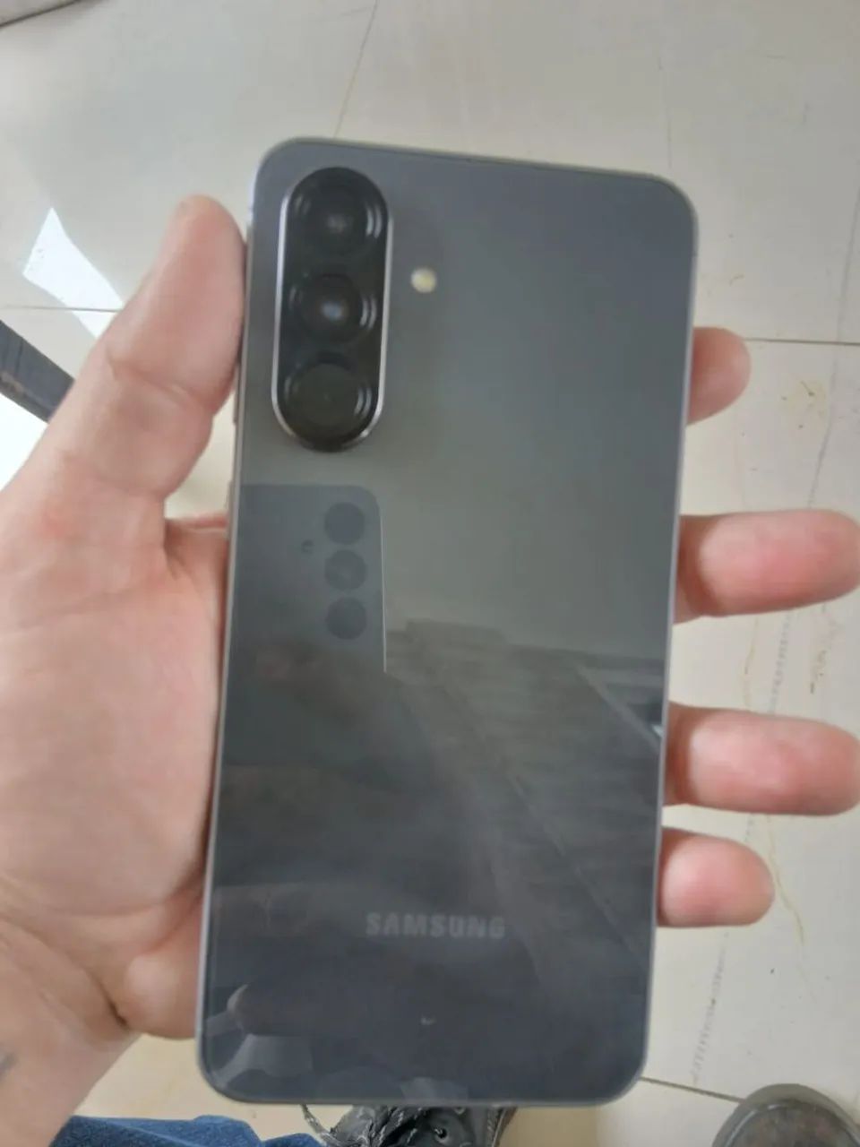 Galáxy A56 Samsung
