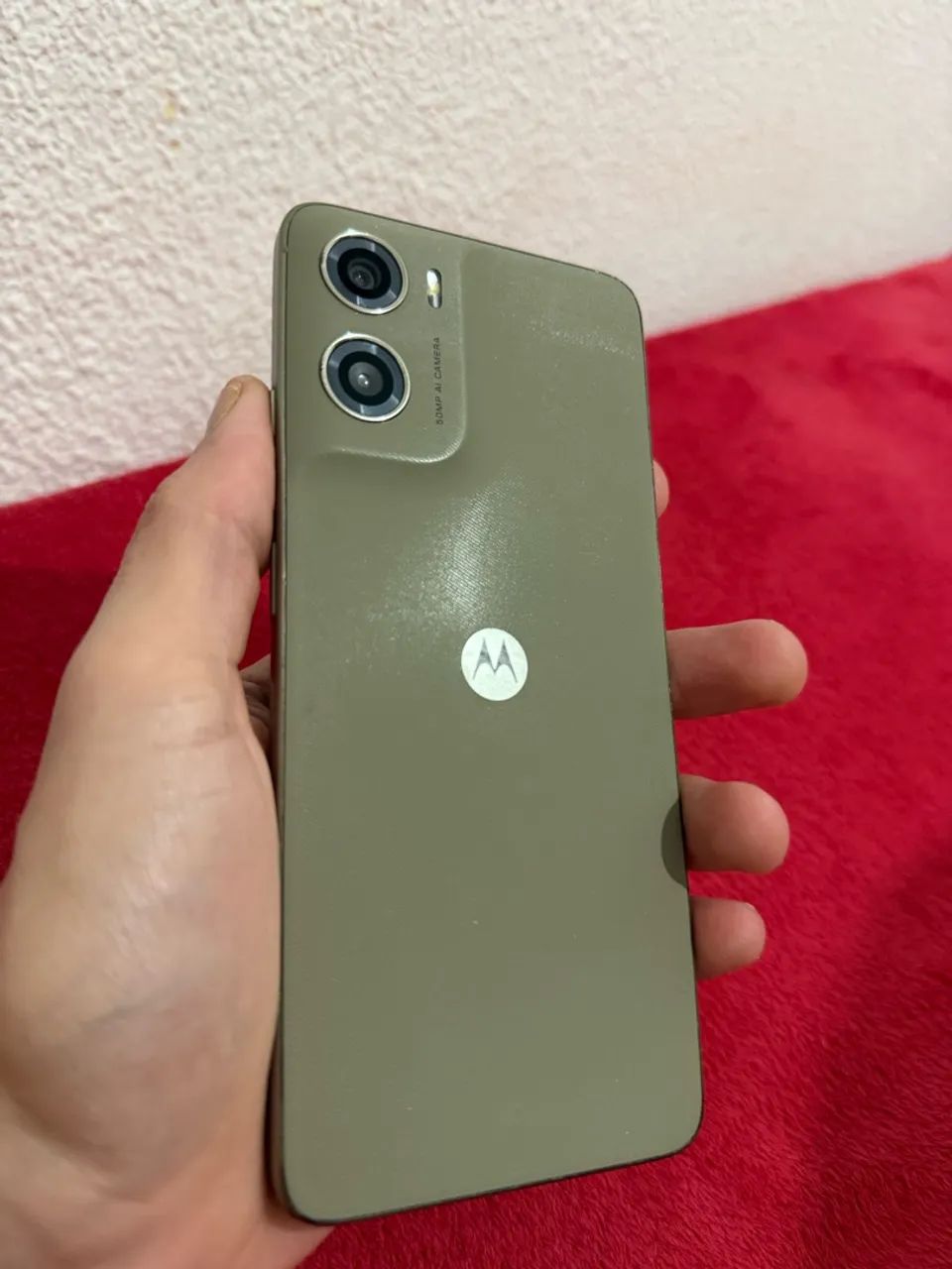 Moto g06 - Foto 3