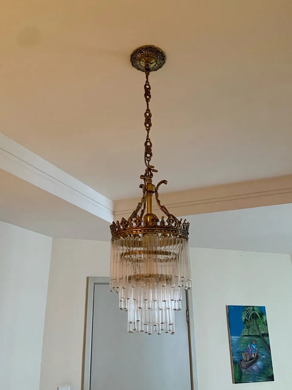 Lustre - Foto 2