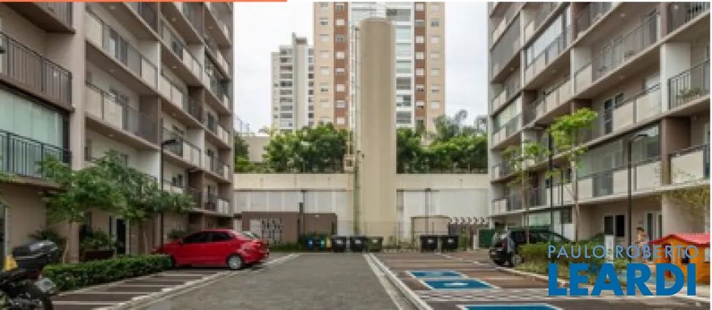 APARTAMENTO - VILA ROMANA - SP - Foto 4