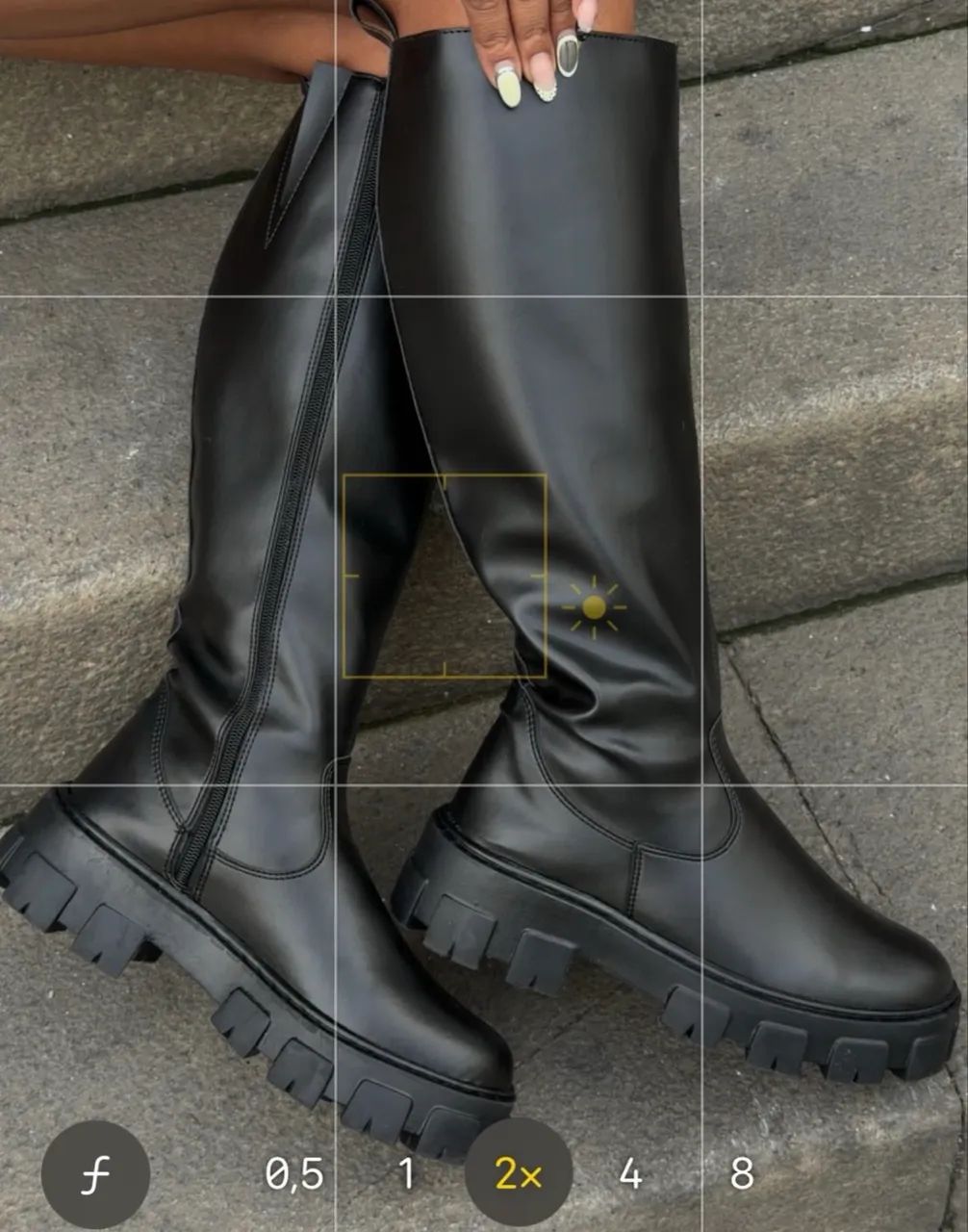 Bota  - Foto 2