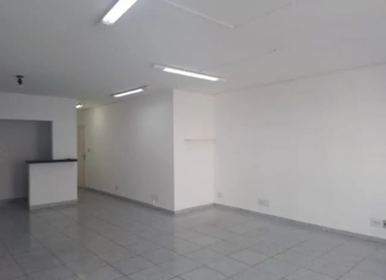 Sala comercial na Rua Antônio Tavares, 207 - Sala 4  45 m²