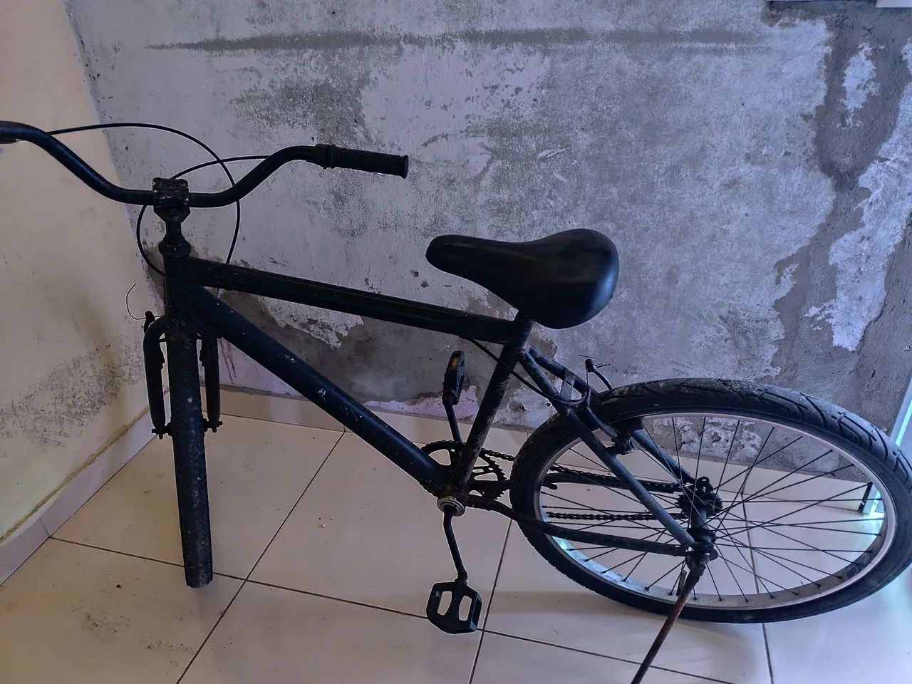 Bicicleta Aro 26 