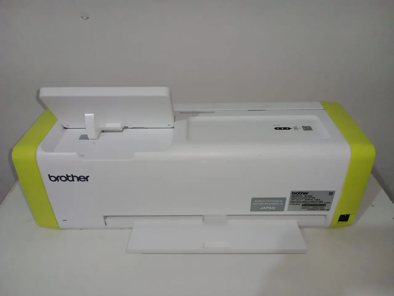 Brother scanncut SDXU 85 - Foto 4