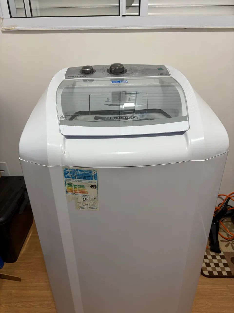 Máquina colomarq - Foto 3