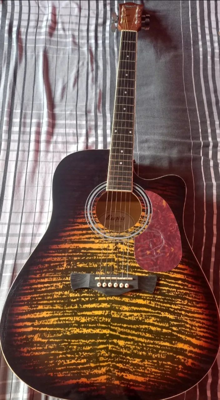 Violão  - Foto 2