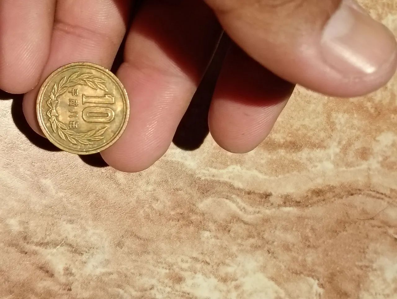 Moedas e cédulas antigas  - Foto 3