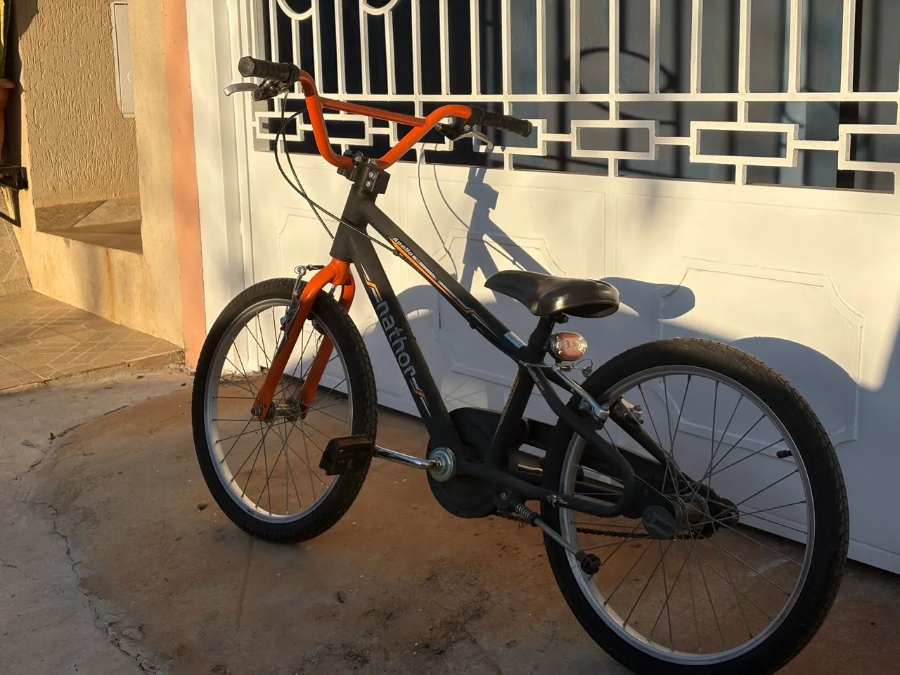 Bicicleta aro 20 - Foto 3