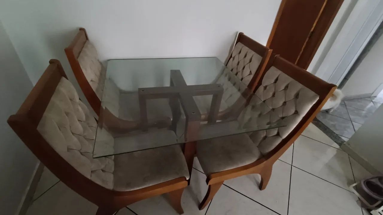 Mesa de jantar  - Foto 4