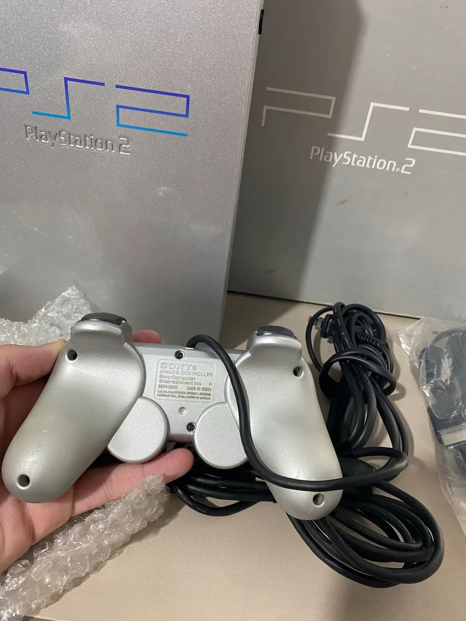 Playstation 2 fat - Foto 2