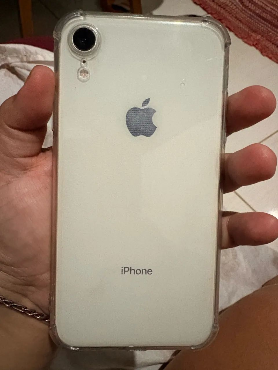 IPHONE XR 128gb  - Foto 3