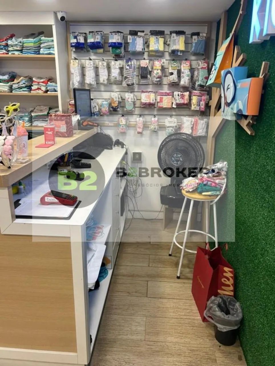 Ponto Comercial para Locação em Rio de Janeiro, Botafogo - Foto 5