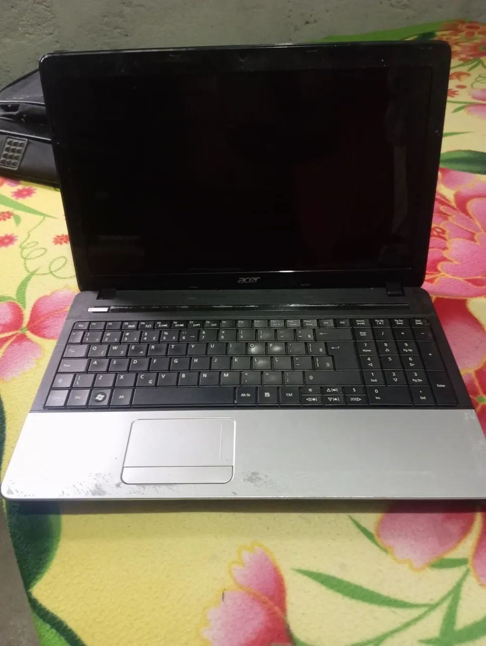 Notebooks para retirada de peças. - Foto 4