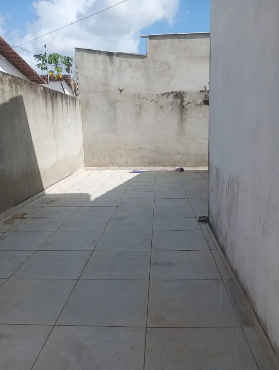 Repasso casa com piscina  - Foto 5