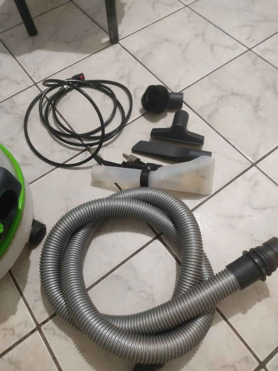 Extratora - Foto 5