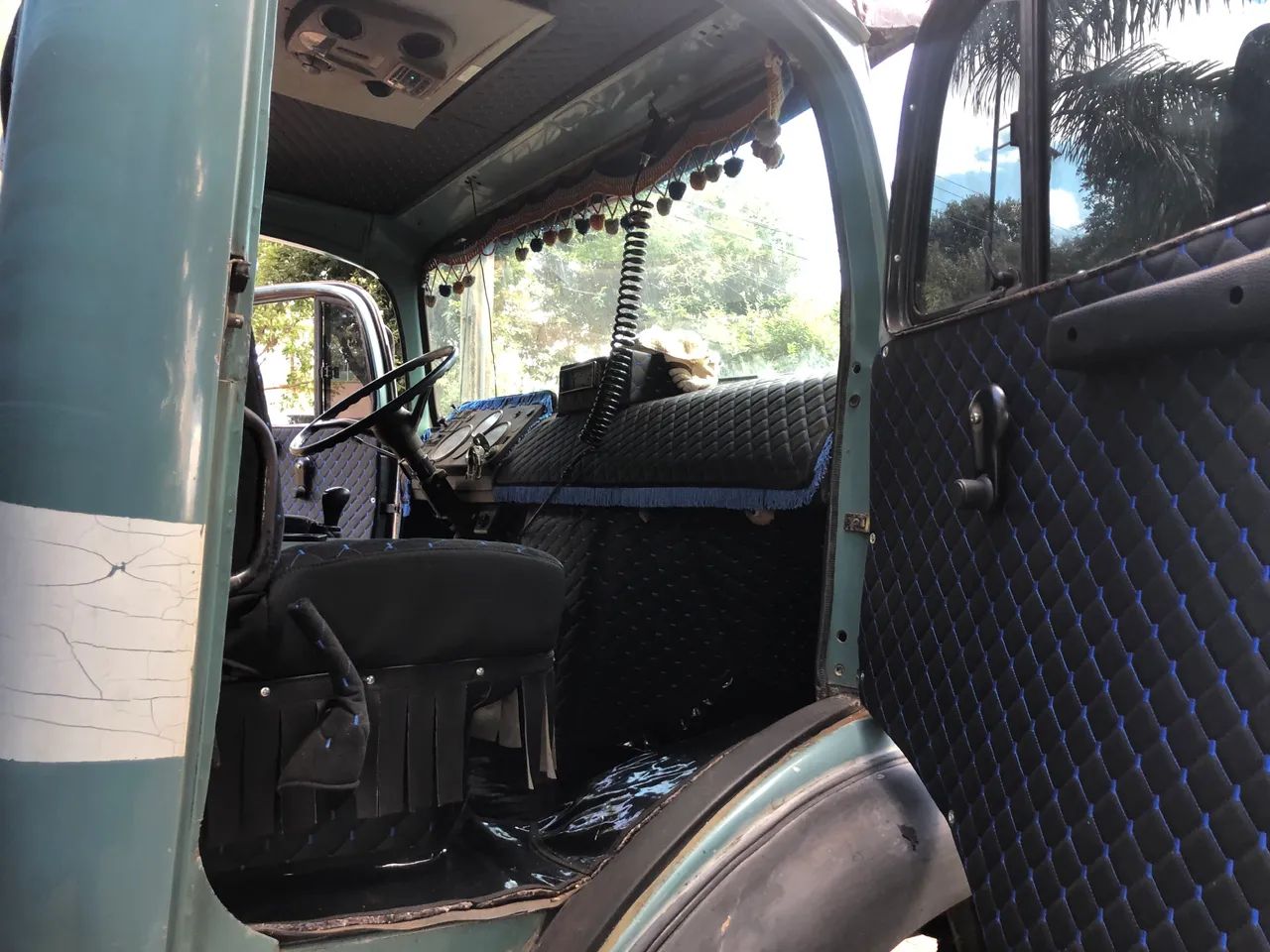 Mercedes 1113 - Foto 5