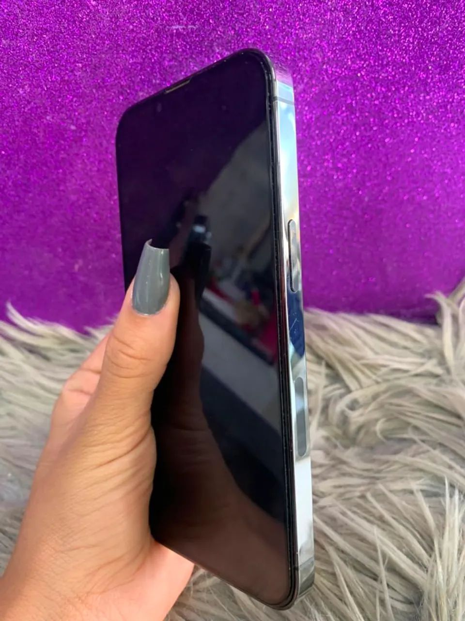 IPHONE 13 PRO 128GB - Foto 4