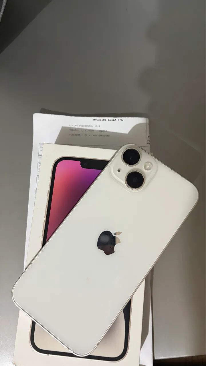 iPhone 14  - Foto 4
