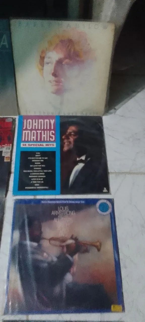 Disco de vinil  - Foto 6