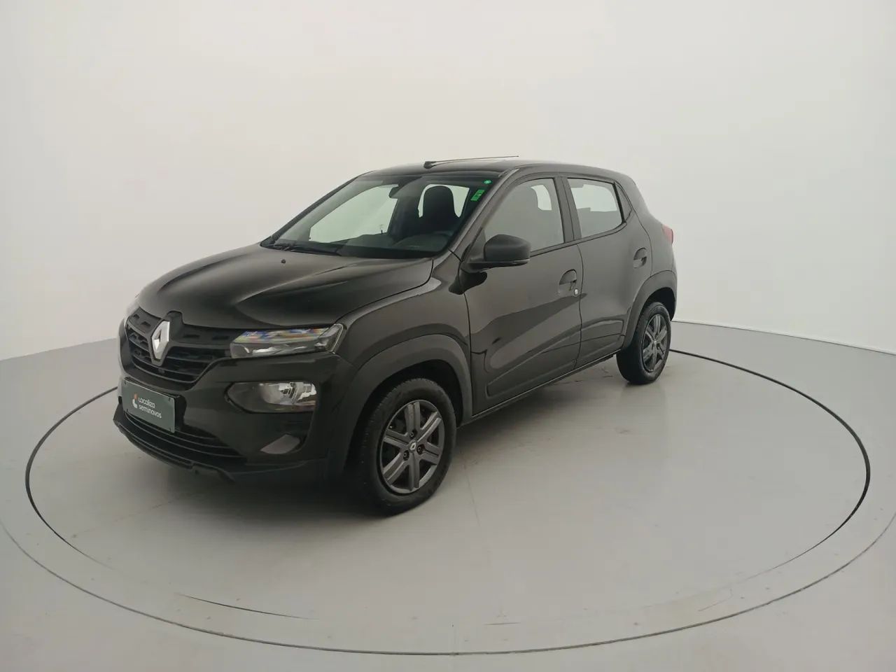Renault Kwid 1.0 Zen 2026