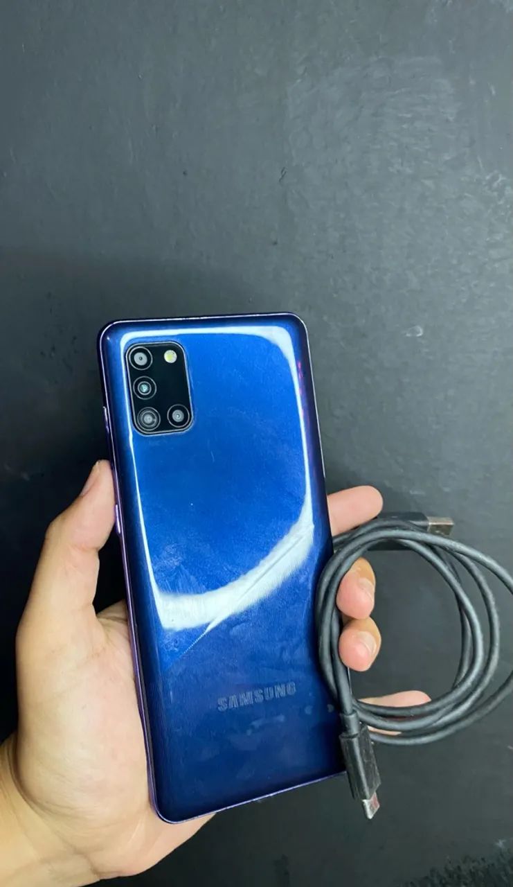 Samsung A31 128gb