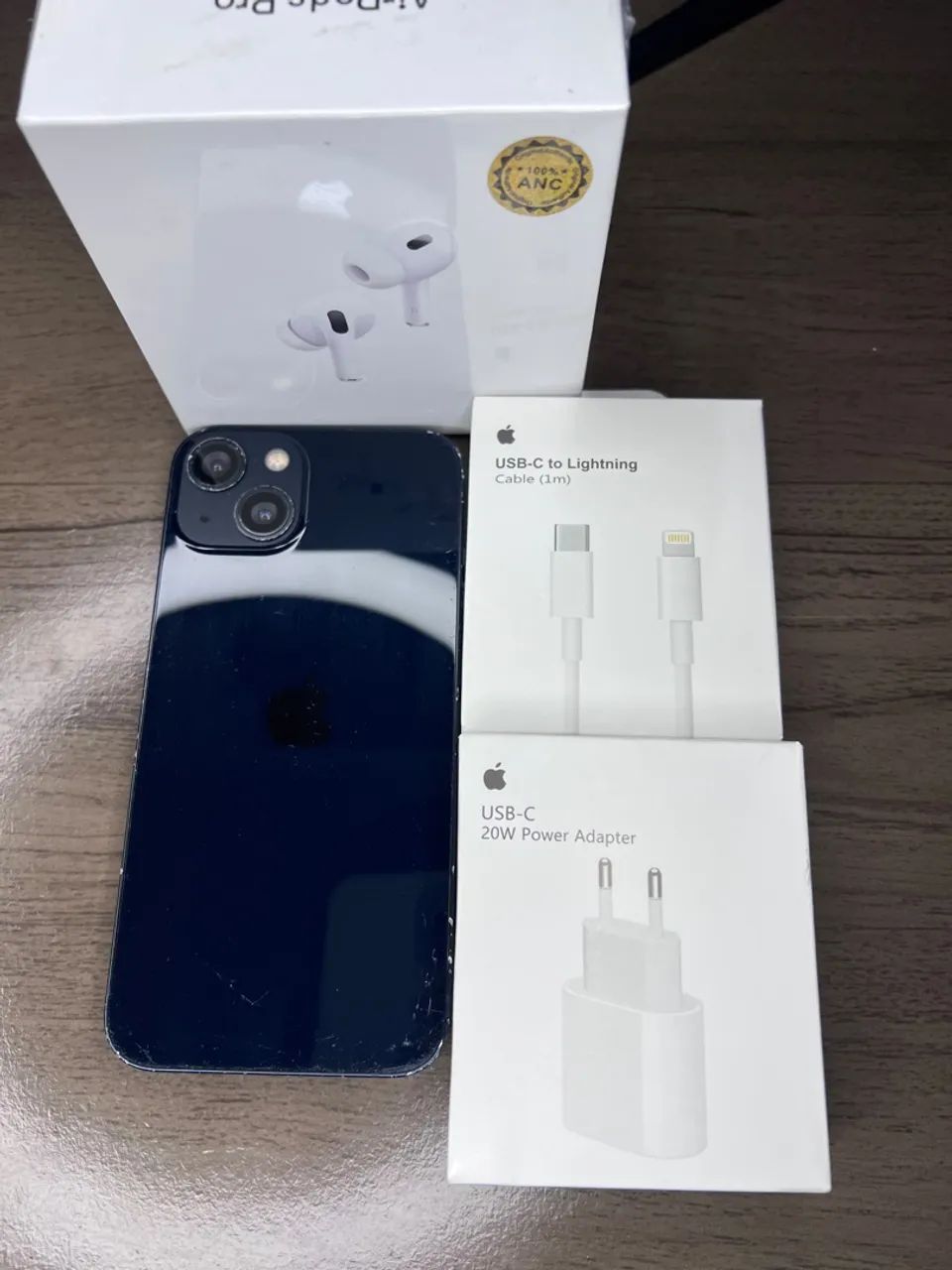 iPhone 13 128g