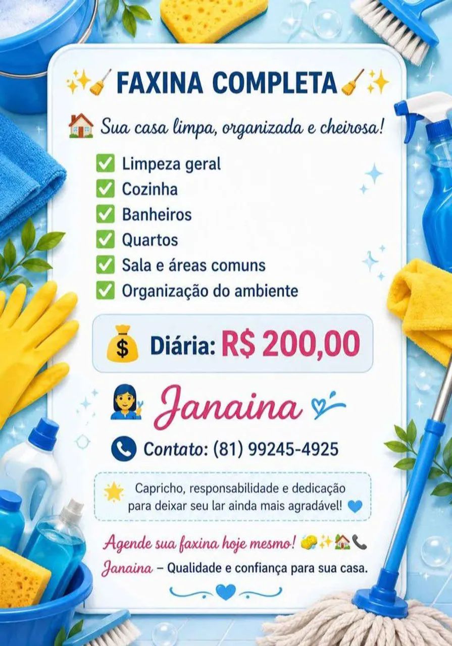 Diárias 