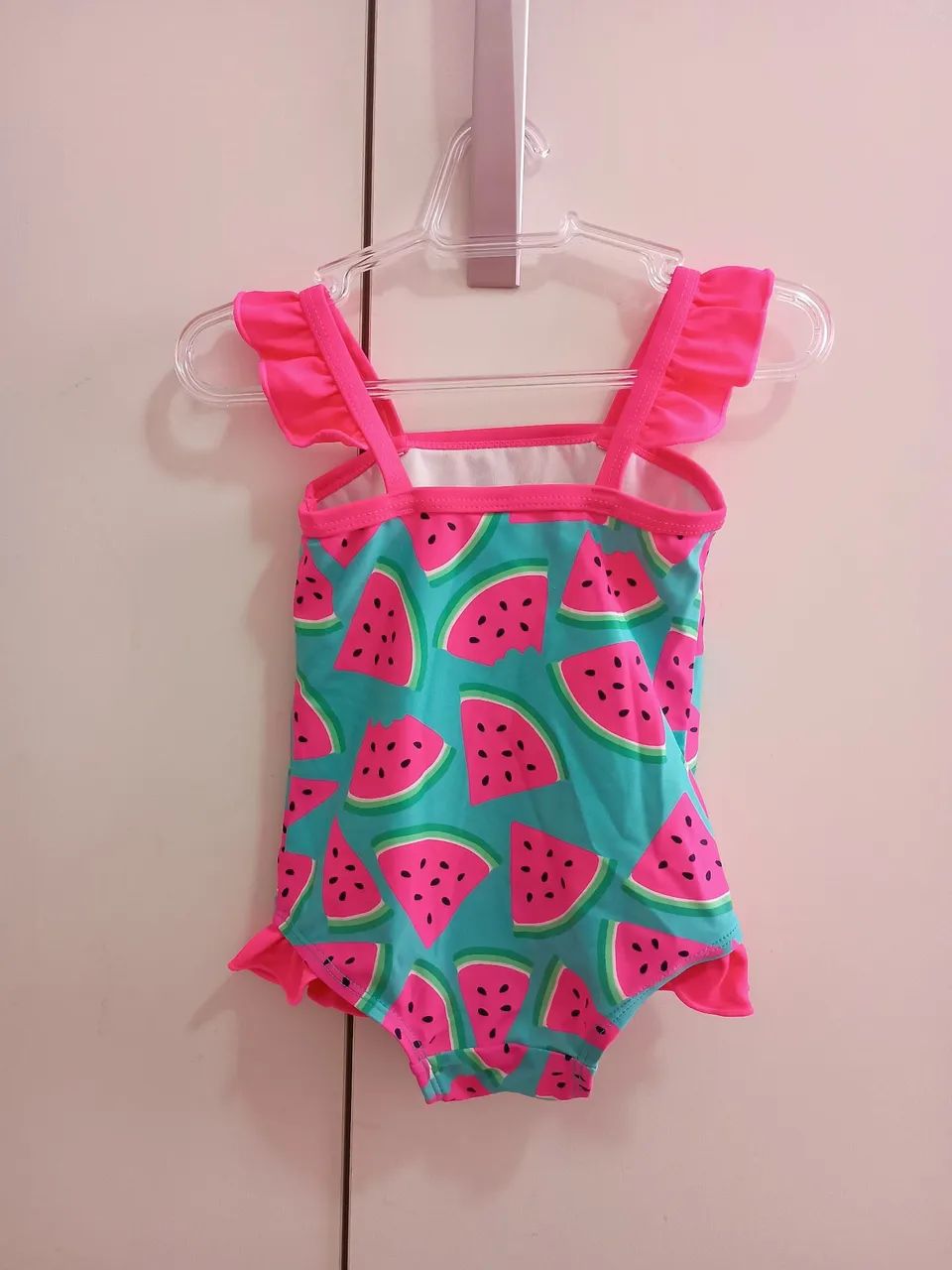 Maiô 6/12 meses  - Foto 2