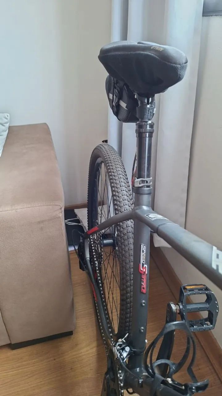 Bicicleta sense impact pro  - Foto 5