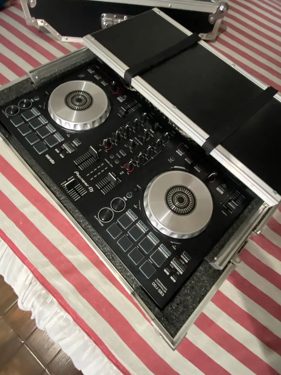 Controladora Pionner DDJ SB3  - Foto 2
