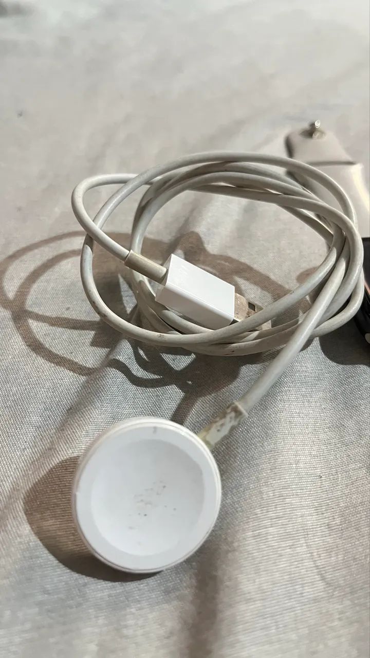 Apple Watch SE 40MM - Foto 3
