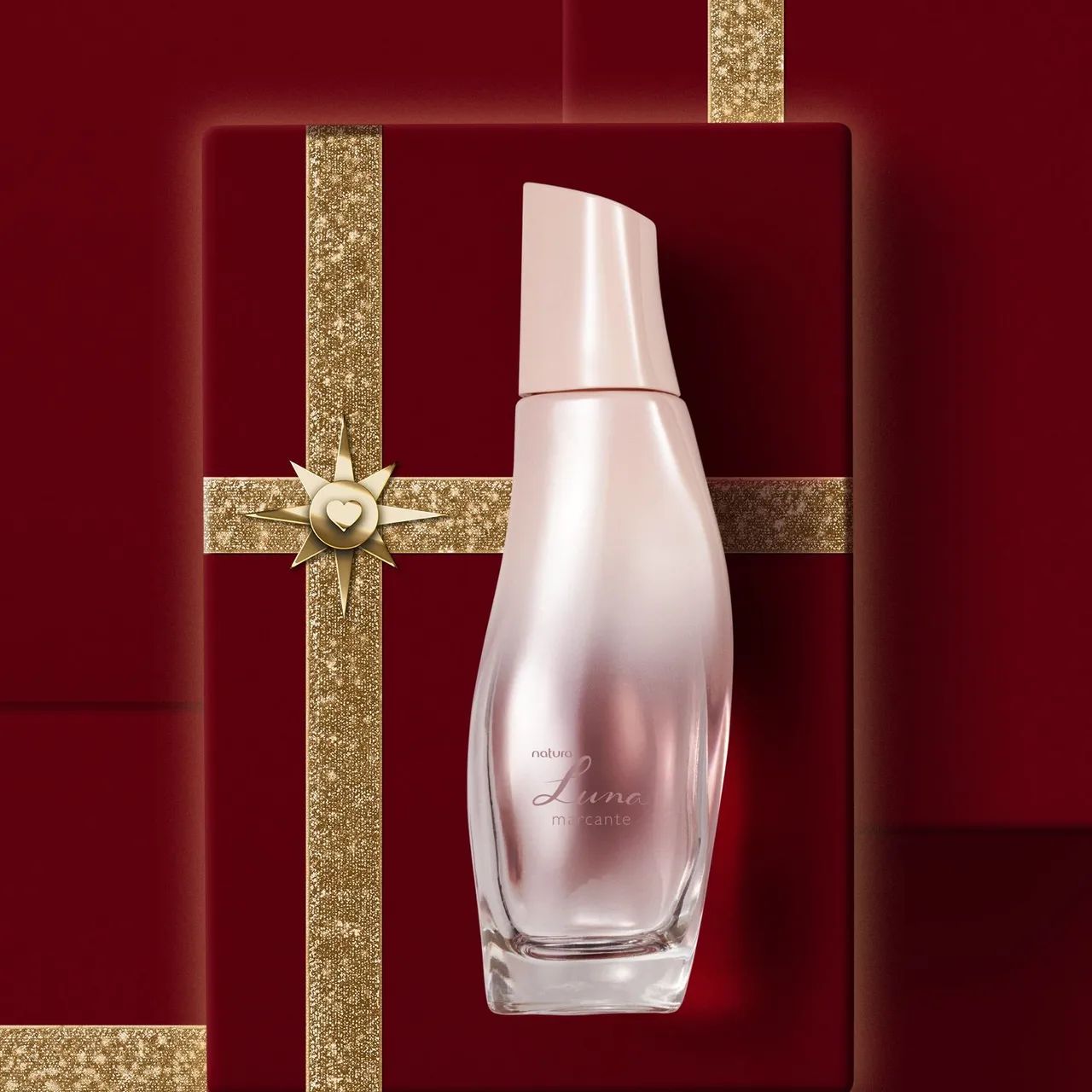 Luna Marcante Natura 100ml