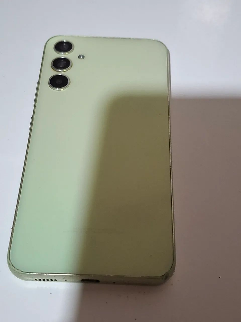 Samsung Galaxy A34 5G 128gigas  - Foto 5