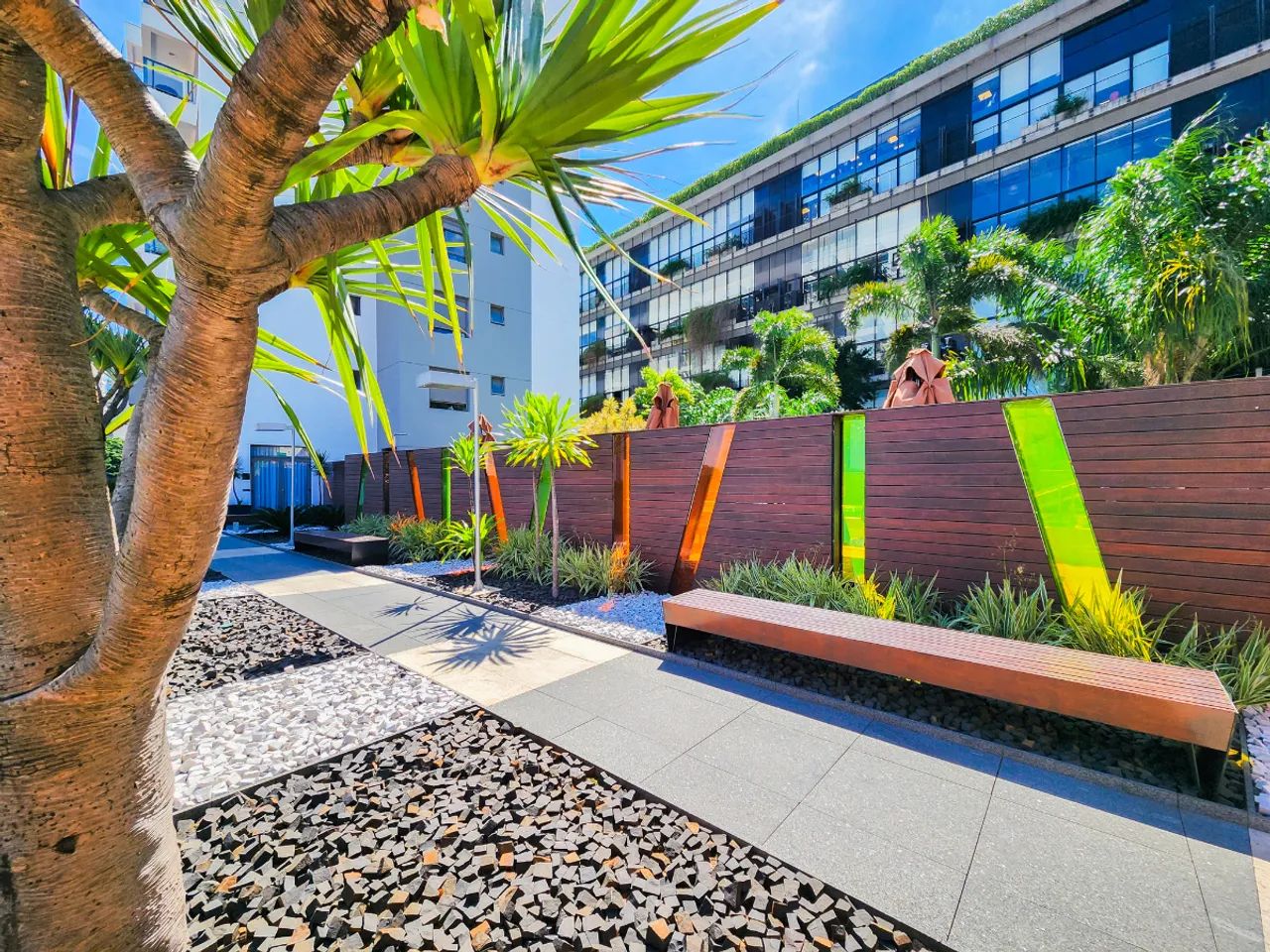 Studio para venda em Vila Madalena com 1 quarto, 33m² - Foto 2