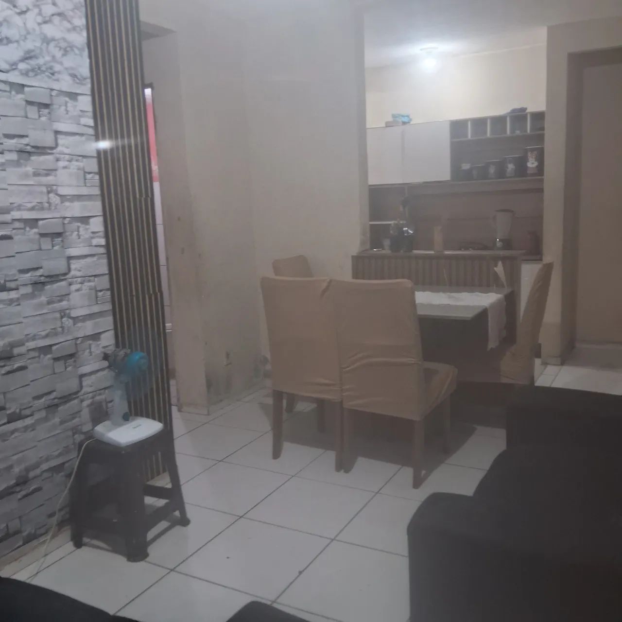 Quero vender Porque eu quero morar no interior