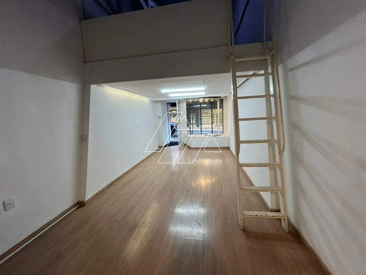 Imóvel comercial  1 sala  locação  Centro, Marília/SP - Foto 3
