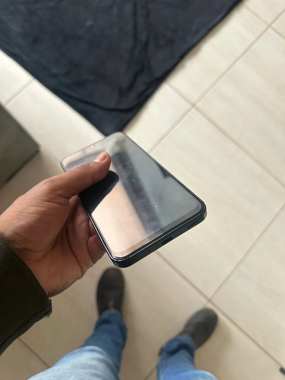 VENDO SAMSUNG A16 - Foto 5