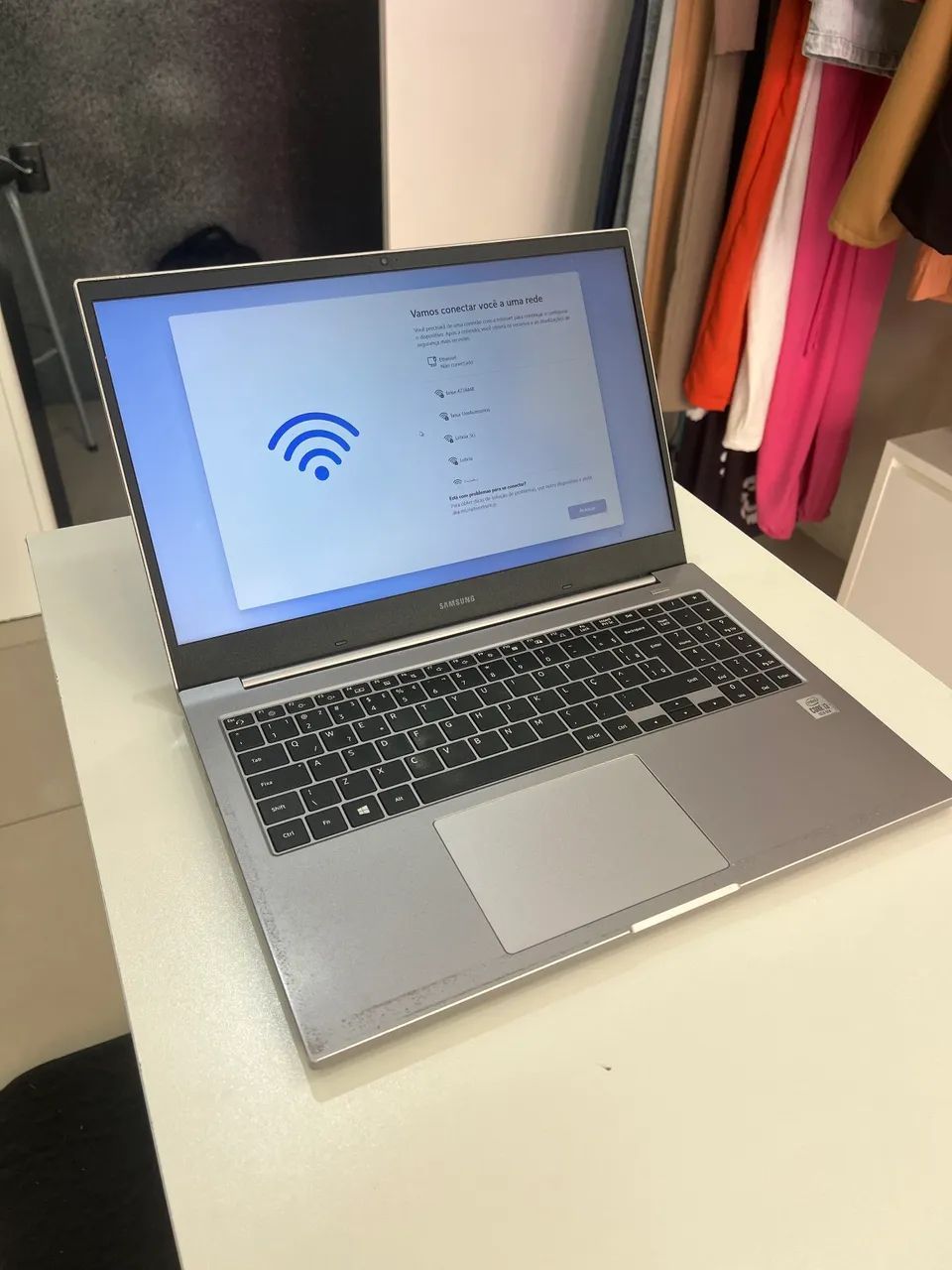 Notebook Samsung Core i3- 12Gb Ram - Foto 4