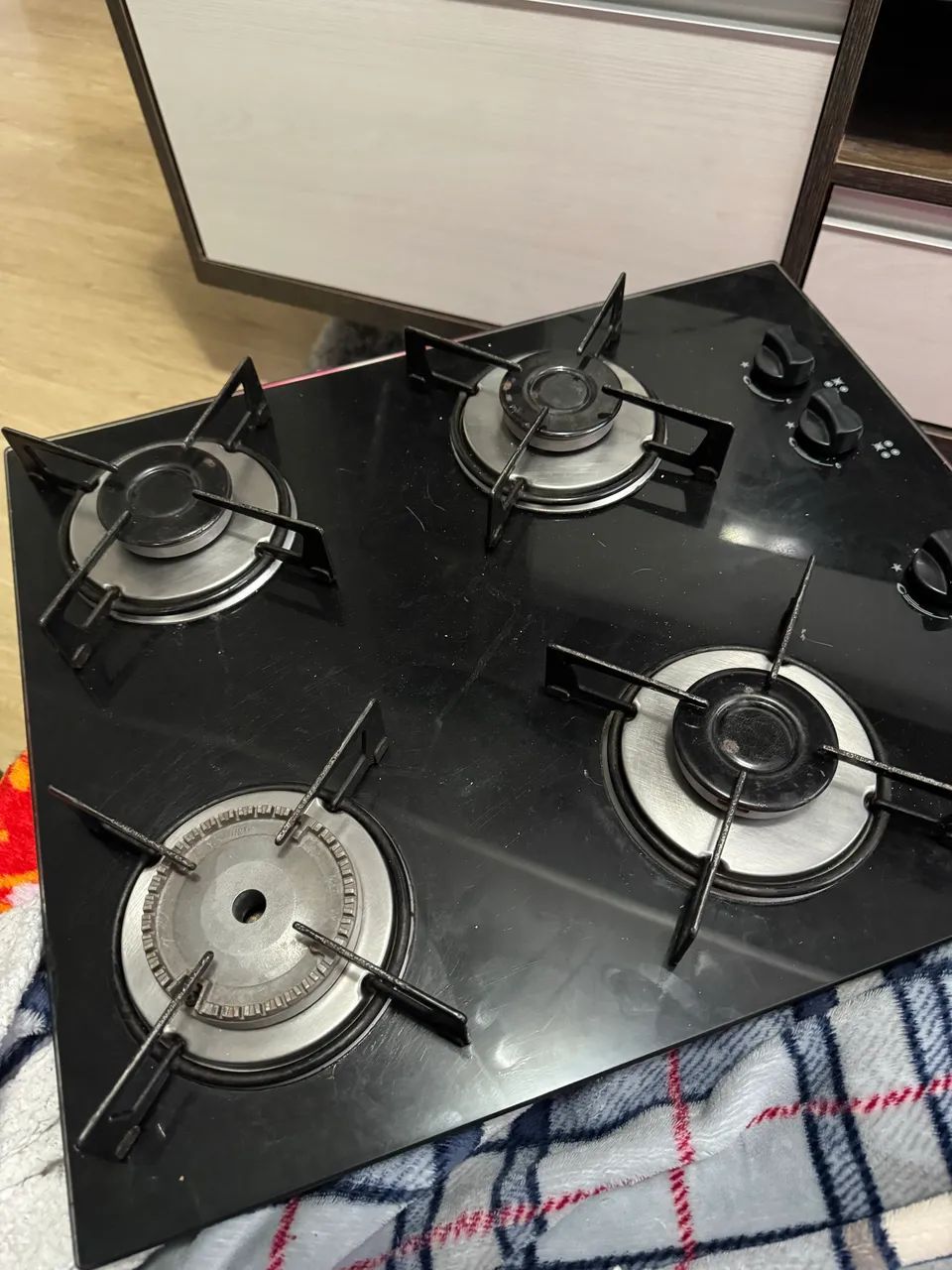Cooktop