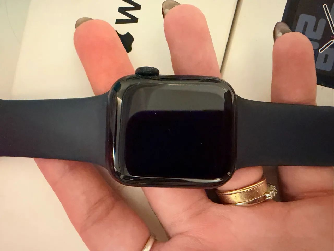 APPLE WATCH 2 GER GPS + CELULAR 40MM - Foto 3