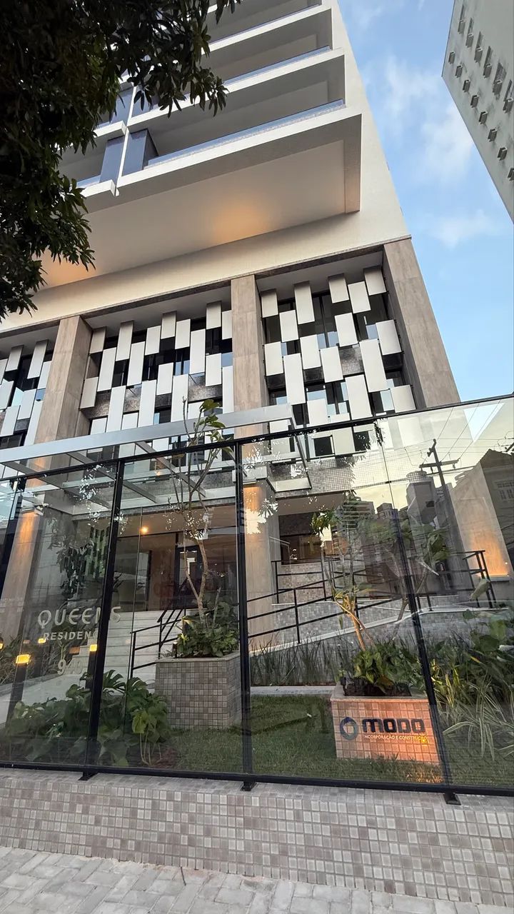 Apartamento pronto pra Morar no-,Umarizal - próx a Praça Brasil - Foto 2