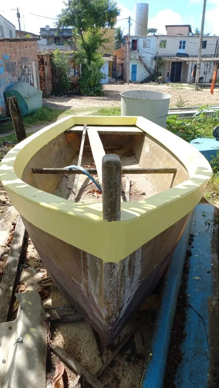Vendo barco  - Foto 2