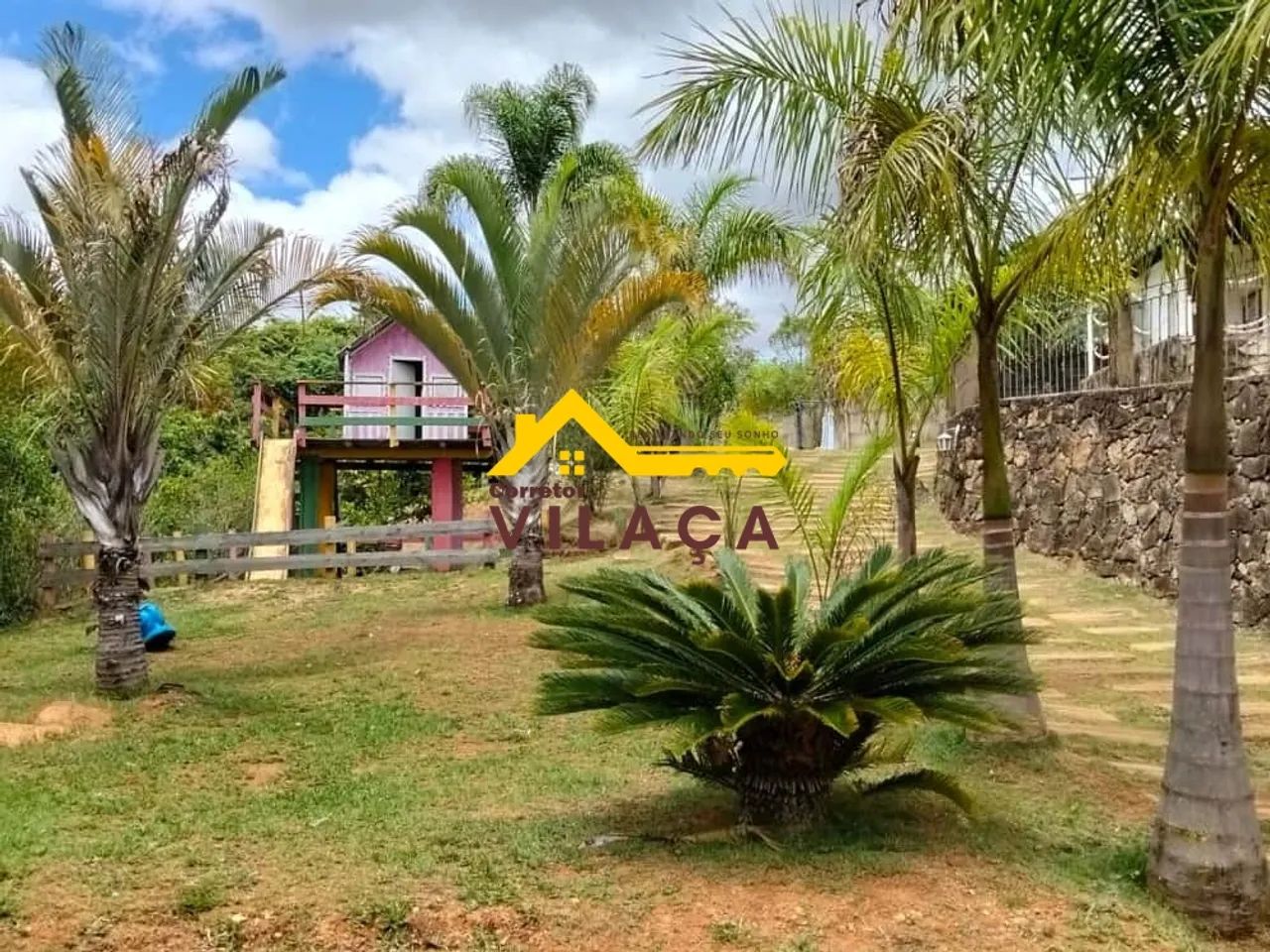 Sítio para comprar Zona Rural Tiradentes - Foto 4