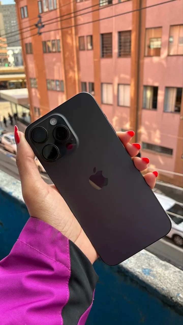 IPHONE 15 PRO MAX 256GB - Foto 3